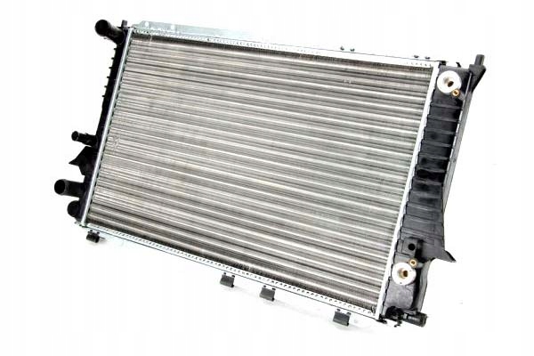 THERMOTEC CHŁODNICA SILNIKA (AUTOMATYCZNA) AUDI 10