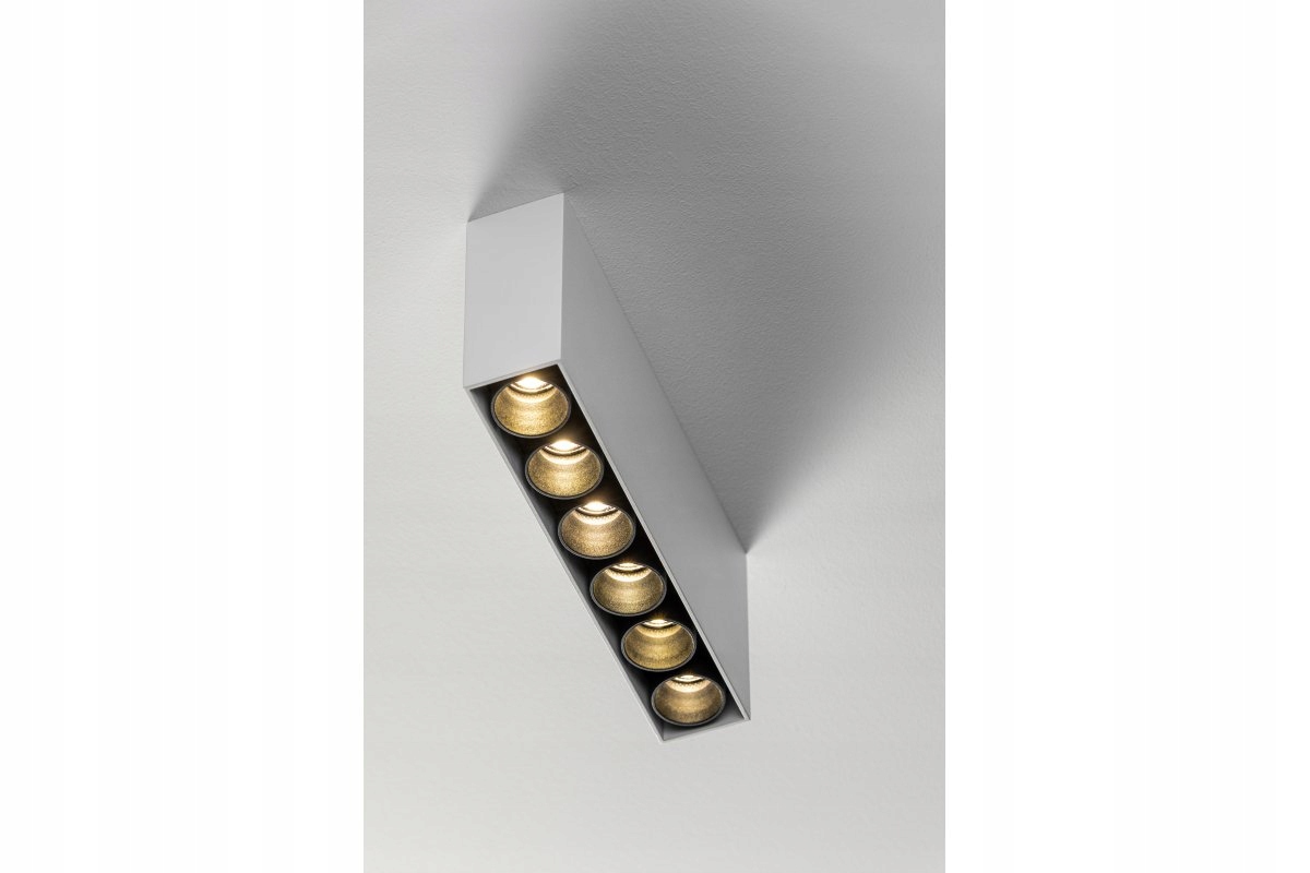 Stropné svietidlo Artemida Led 15W 1420lm biele LD-ATM15WBP-NB