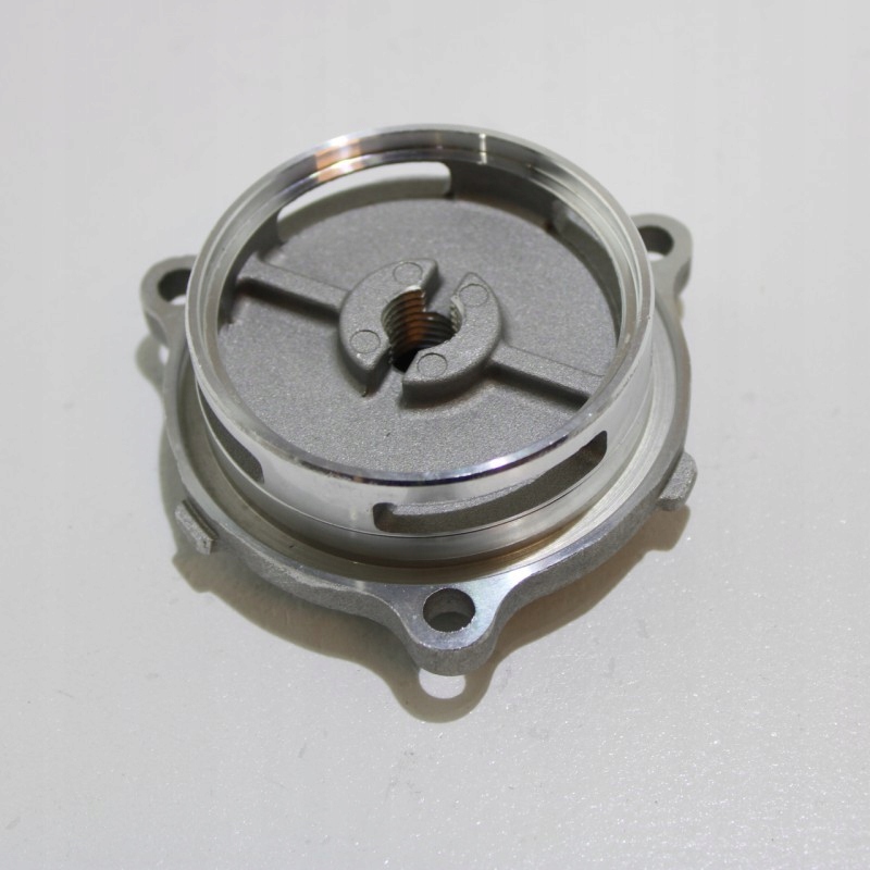 Obudowa sruby spustowej oleju cf moto 450 520 550 Part number 0GR0 011001