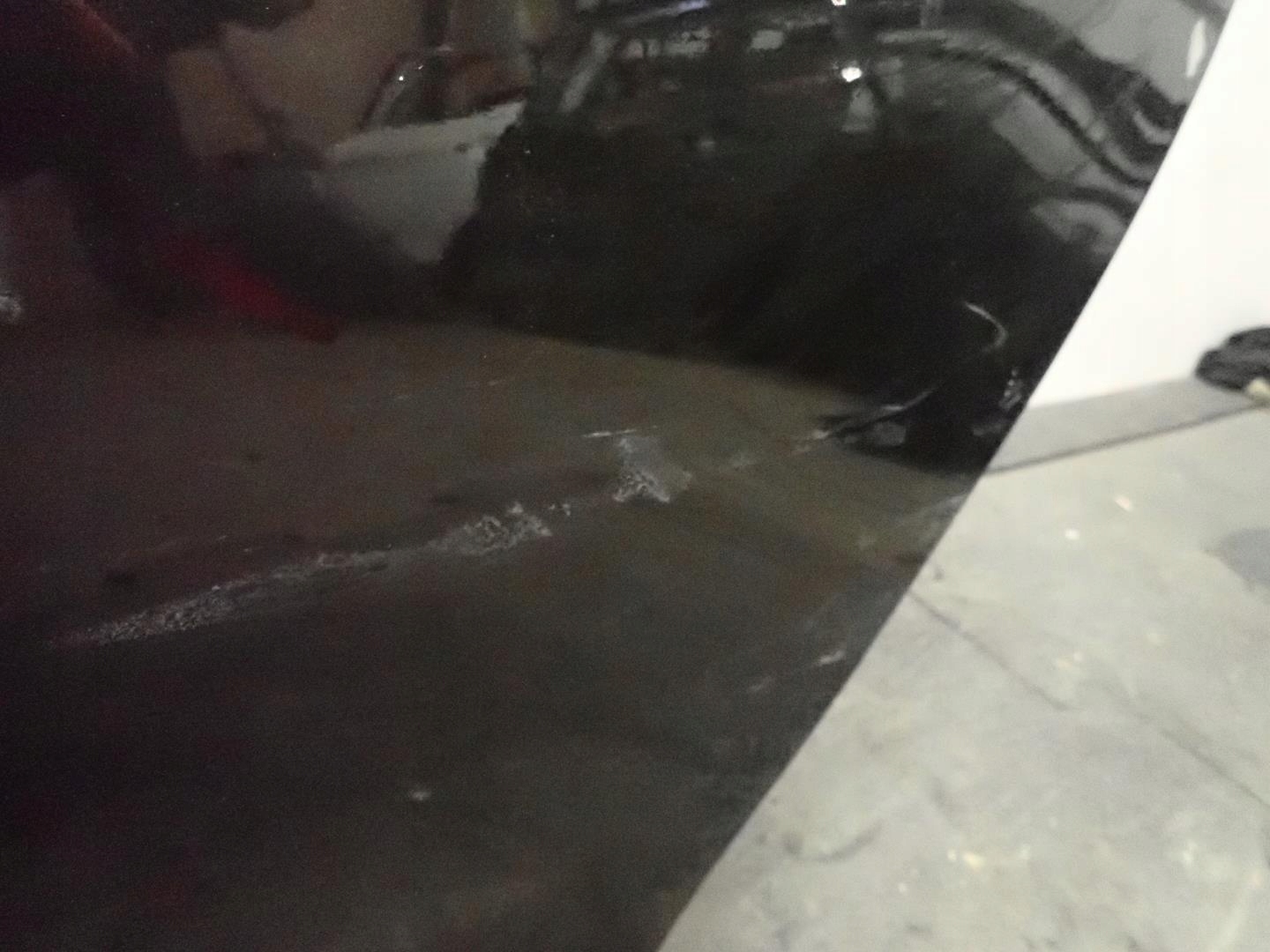 door rear part rear. left TOYOTA COROLLA E21 2019- KOMBI