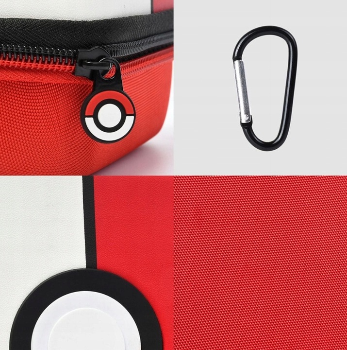 ALBUM NA KARTY POKEMON SEGREGATOR NA 400 KART Nazwa ALBUM segregator