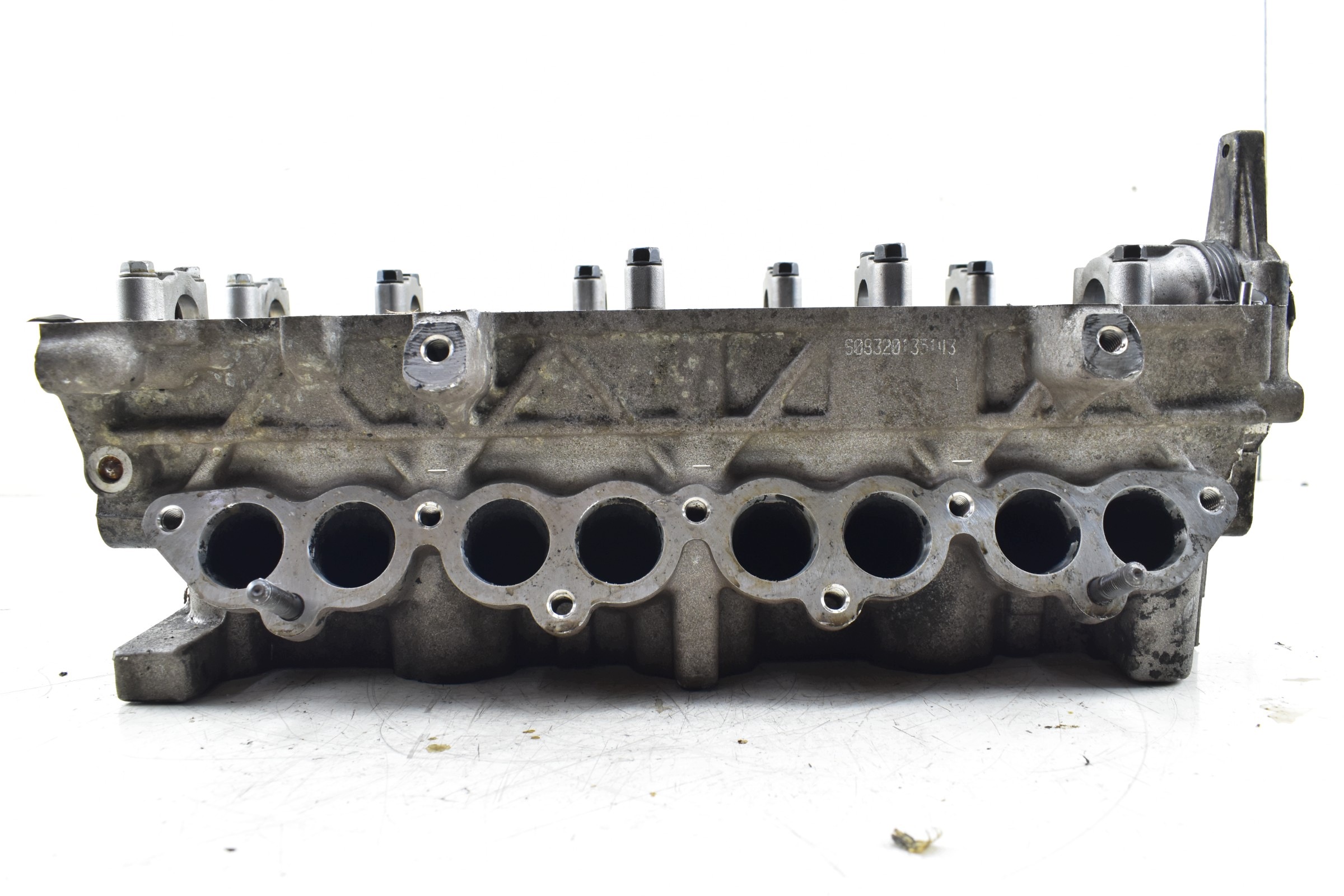 testata KIA CEED e RIO II CARENS III HYUNDAI I30 1.6 CRDI 22111-2A100