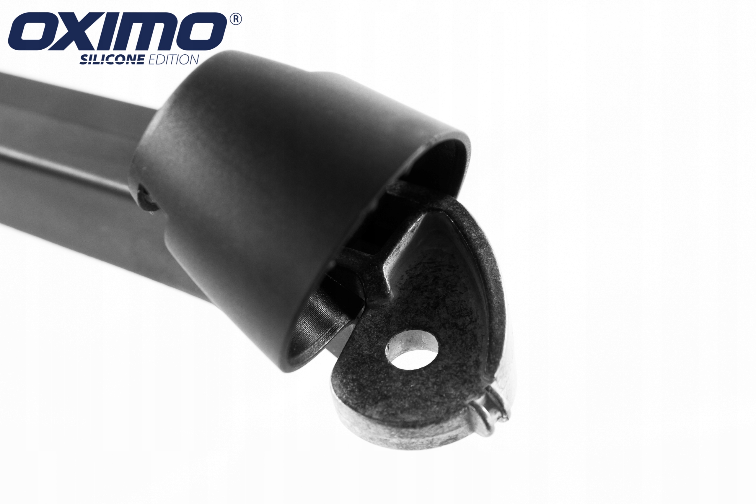 Wycieraczka + ramię tył SKODA Fabia I 2000 - 2007 Producent Oximo