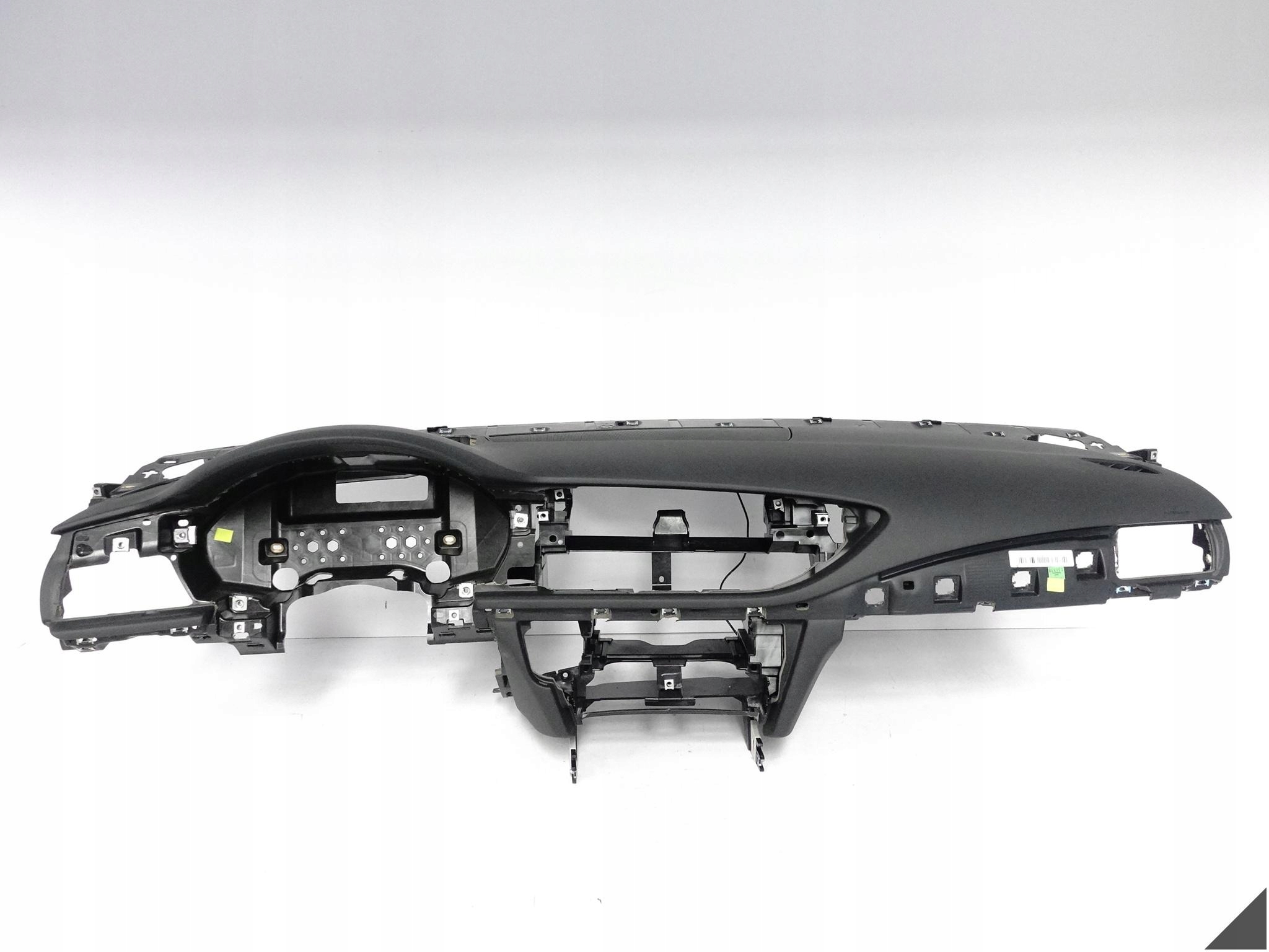 AUDI A7 S7 RS7 4G8 C7 LIFT 14-18 dashboard instrument panel console HEAD UP 24A
