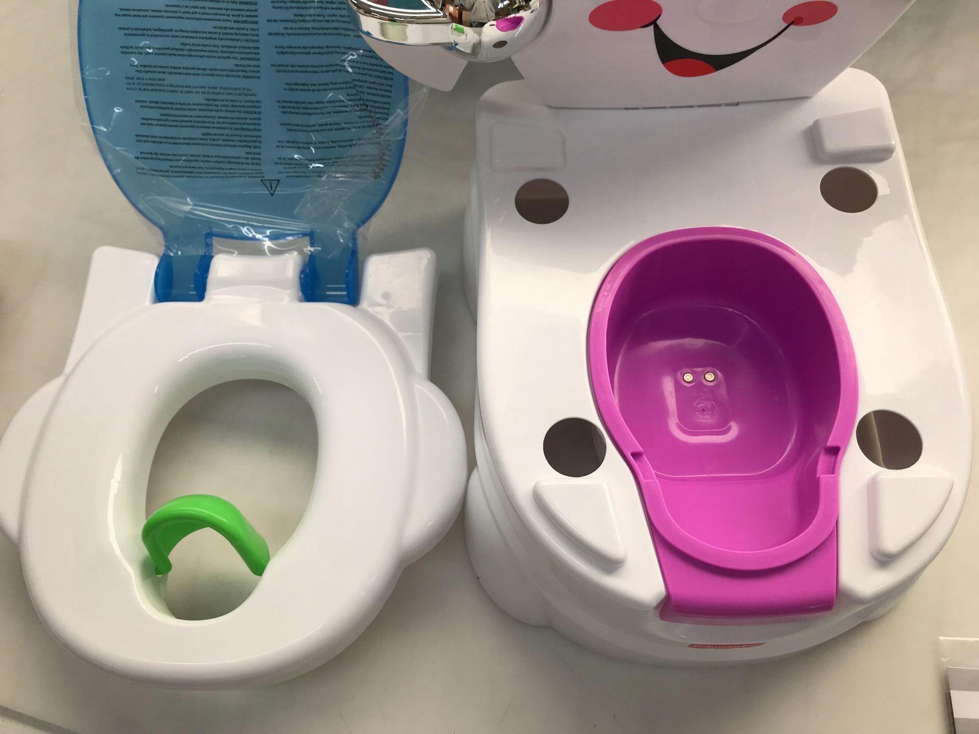 NOCNIK INTERAKTYWNY BIAŁY FISHER PRICE P4326 Kod producenta W1330