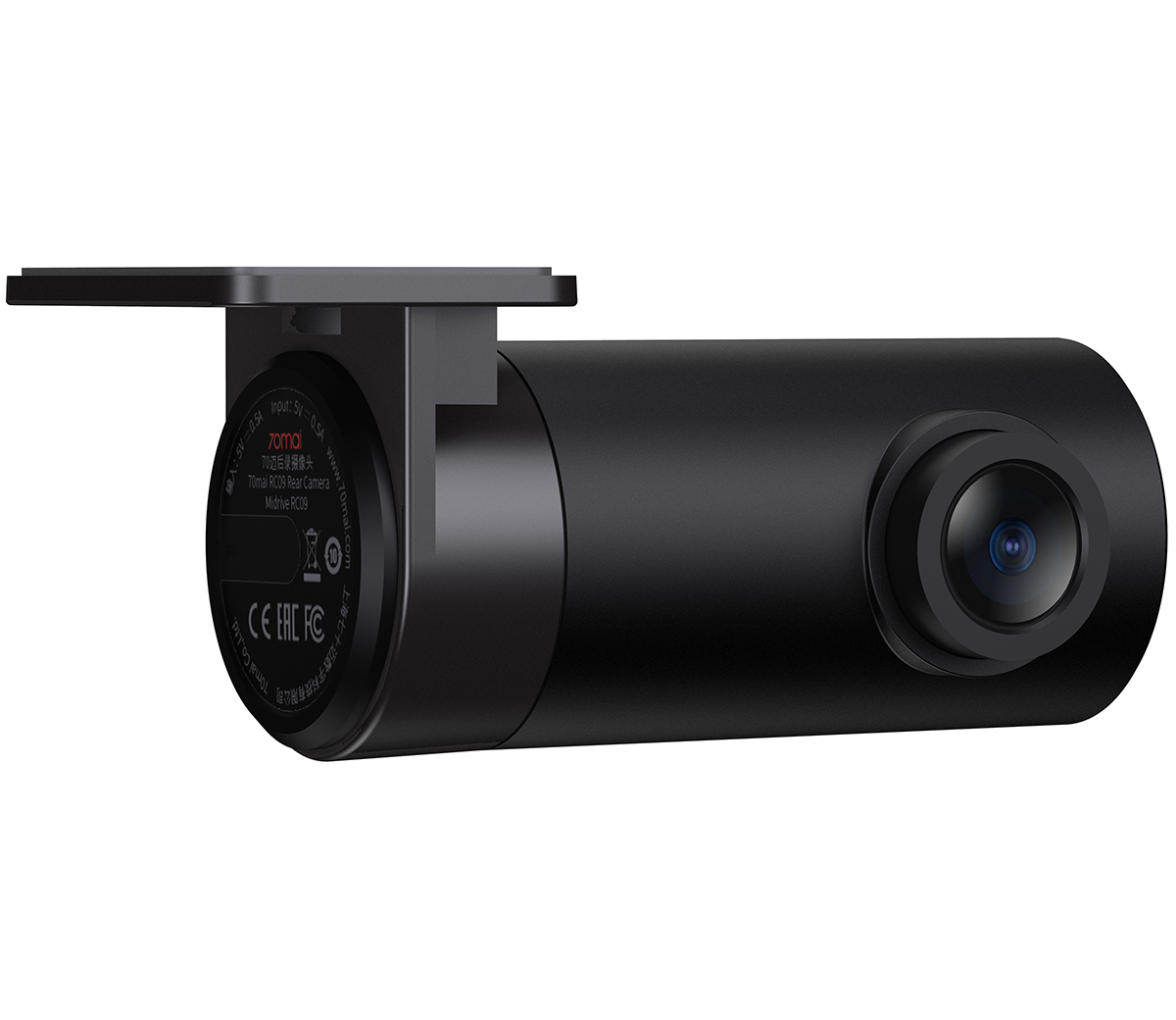 70mai A400 145°+ KAMERA COFANIA+ ADAPTER język PL Marka 70mai
