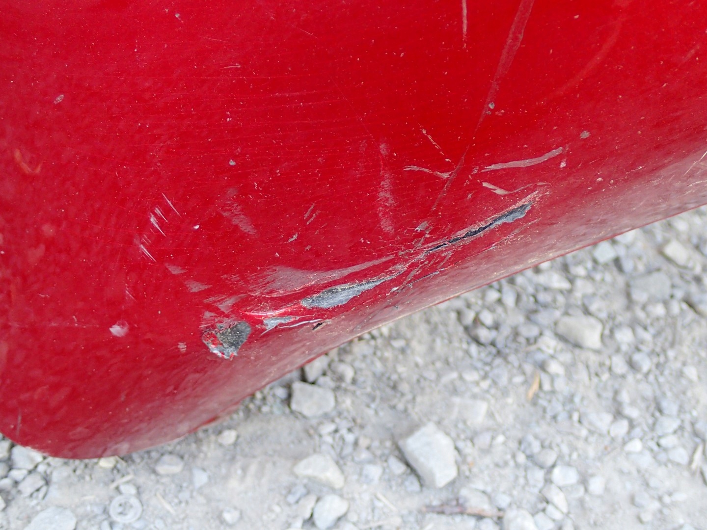 bumper front front BMW X3 G01 M PAKIET 17-21