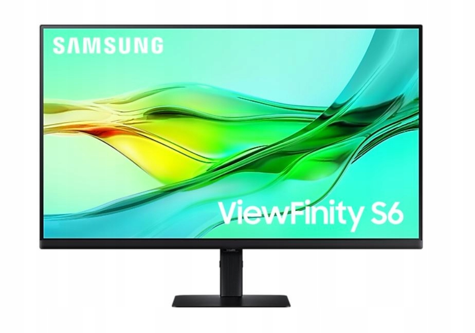 Monitor Led Samsung LS32D600UAUXEN 32 " 2560 x 1440 px Ips Pls