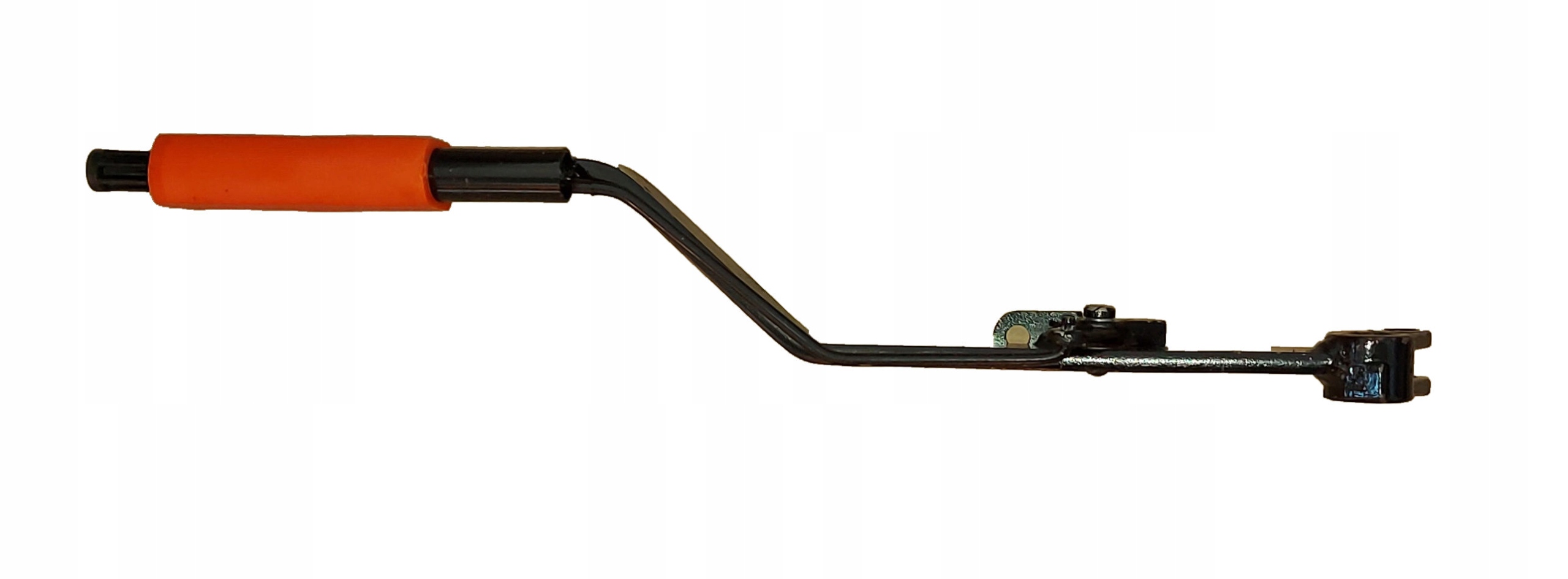 703507120 - РЫЧАГ РУЧНОГО ТОРМОЗА MTZ BELARUS