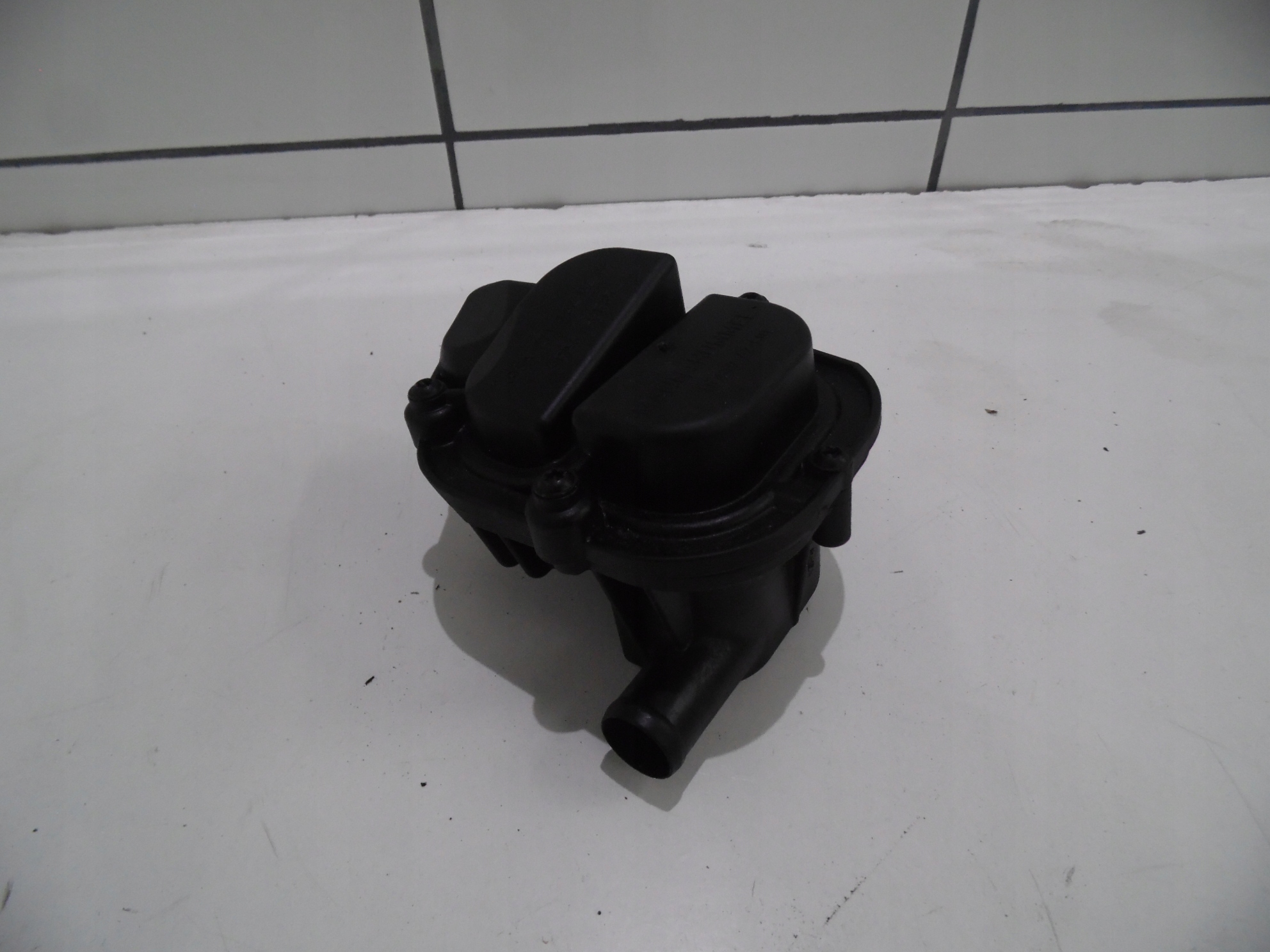 ПОВІТРЯНИЙ РЕЗОНАТОР MERCEDES SLK R 172 2711420203