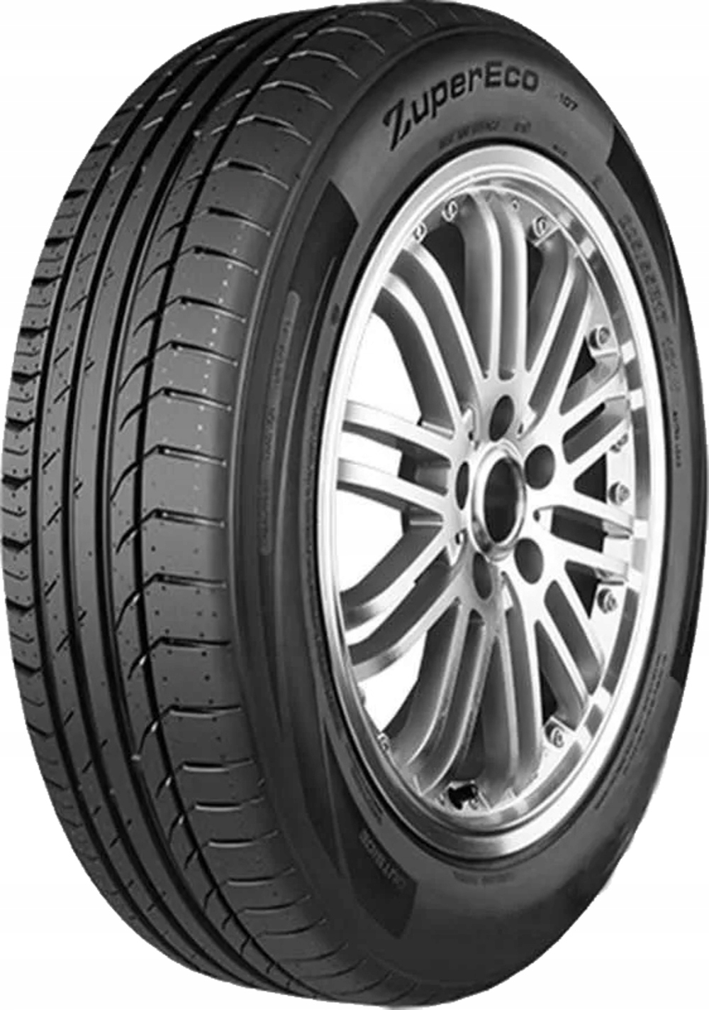 

1x opona Goodride Zupereco Z-107 205/55R16 91V