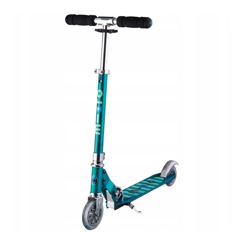 Hulajnoga Micro Sprite Petrol SA0179