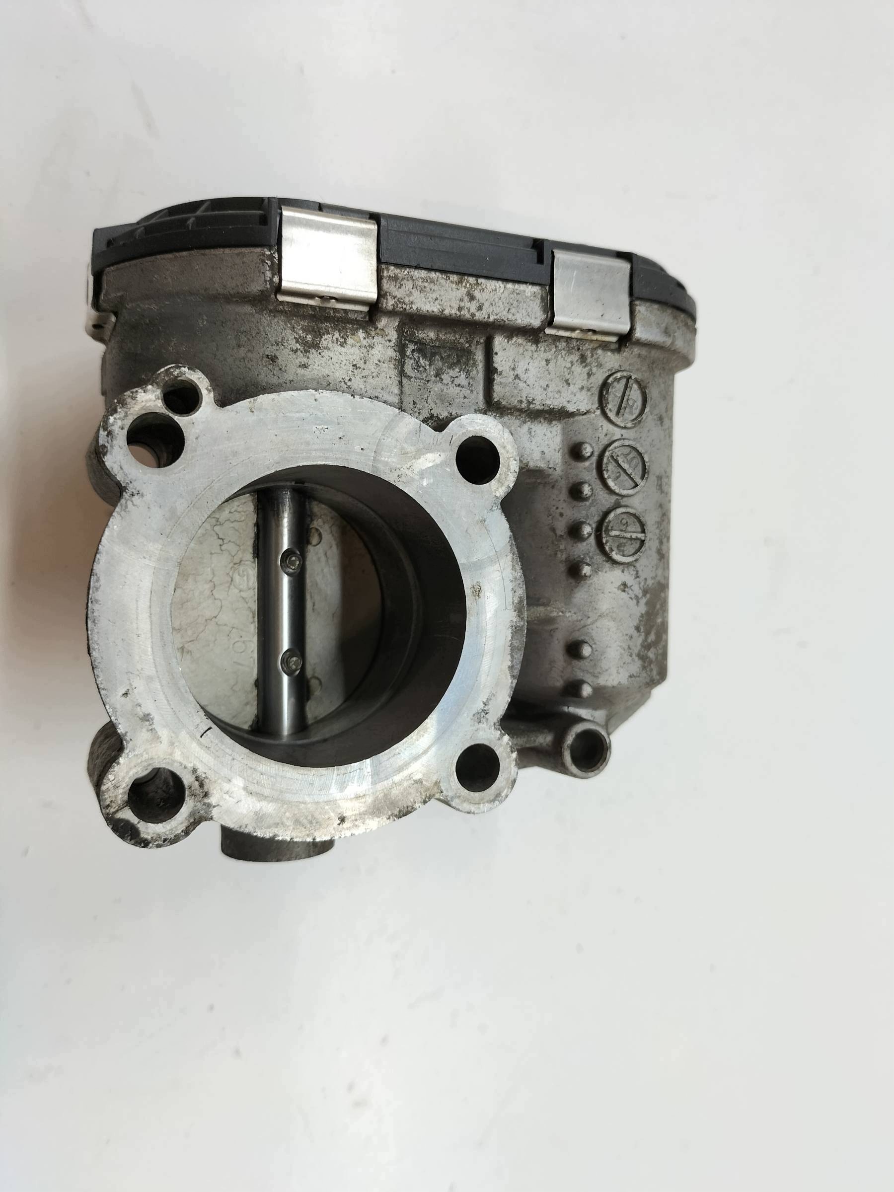 Valvola a farfalla 0280750137 1.4 Fiat Bravo II (2007-2014)