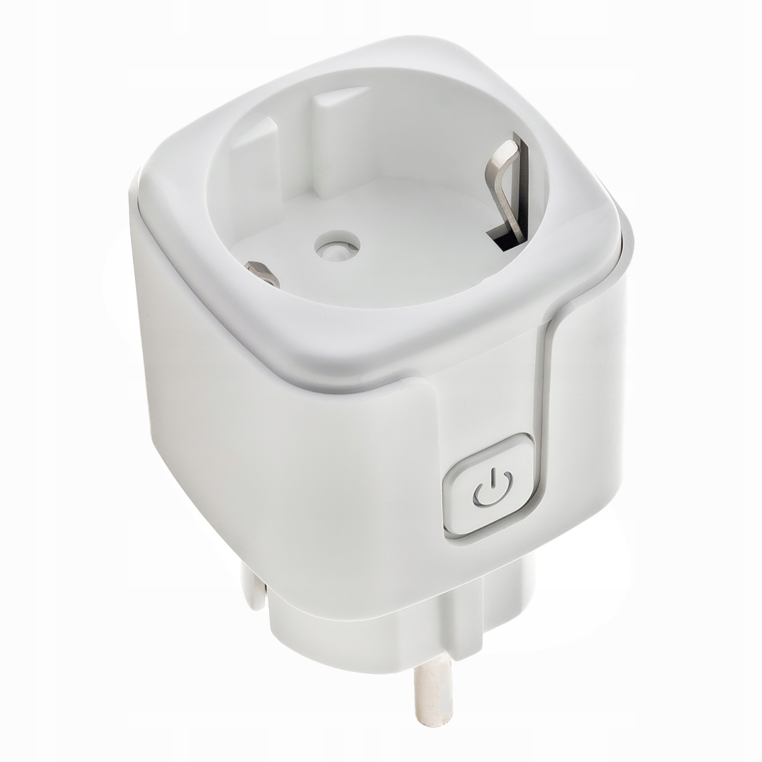 PROGRAMATOR CZASOWY SMART WIFI EAN (GTIN) 5902510905019