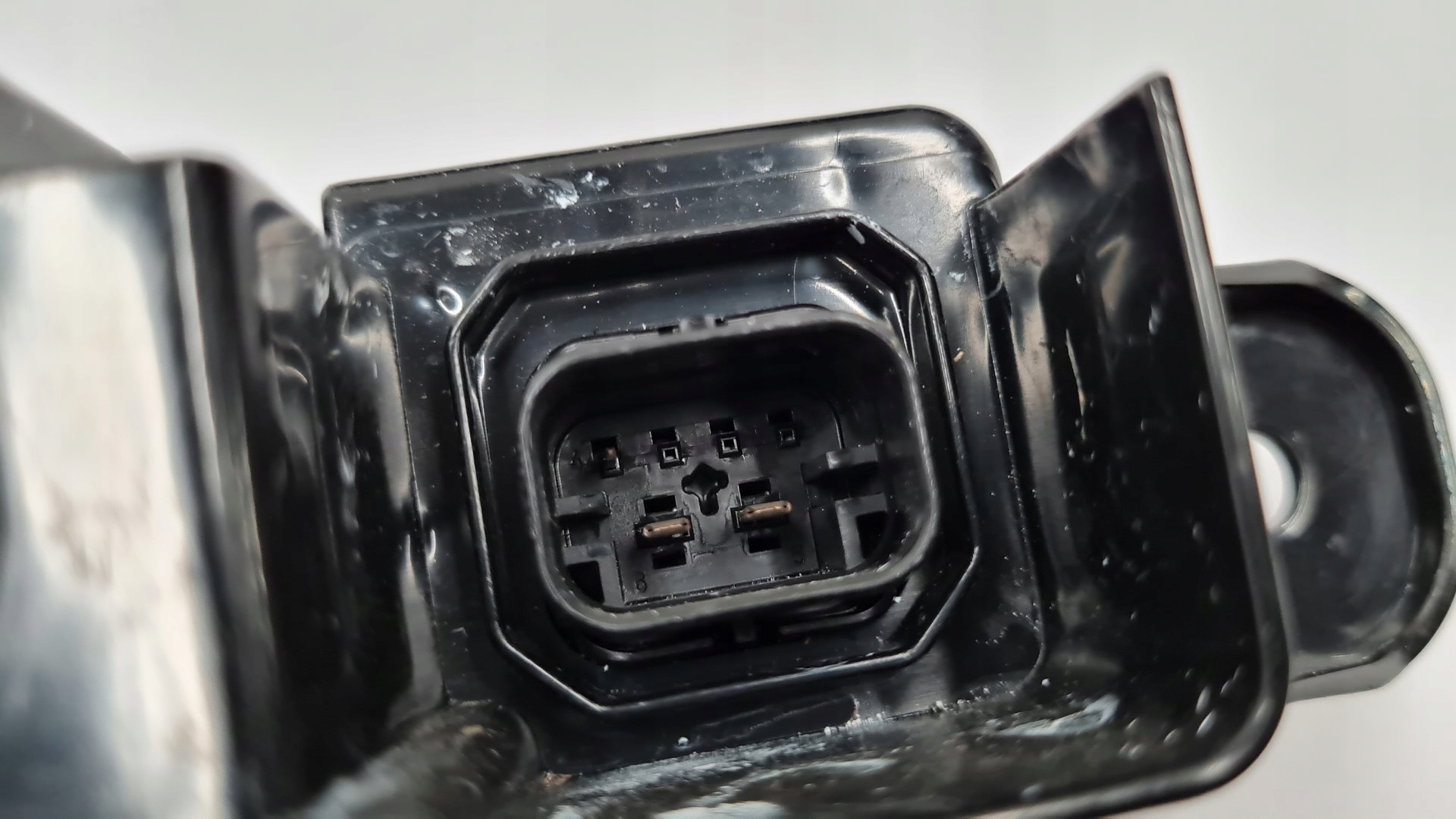 TYLNE SWIATLO COFANIA LED BMW Z4 F29 2NR013184 00 Lamp Type dedicated