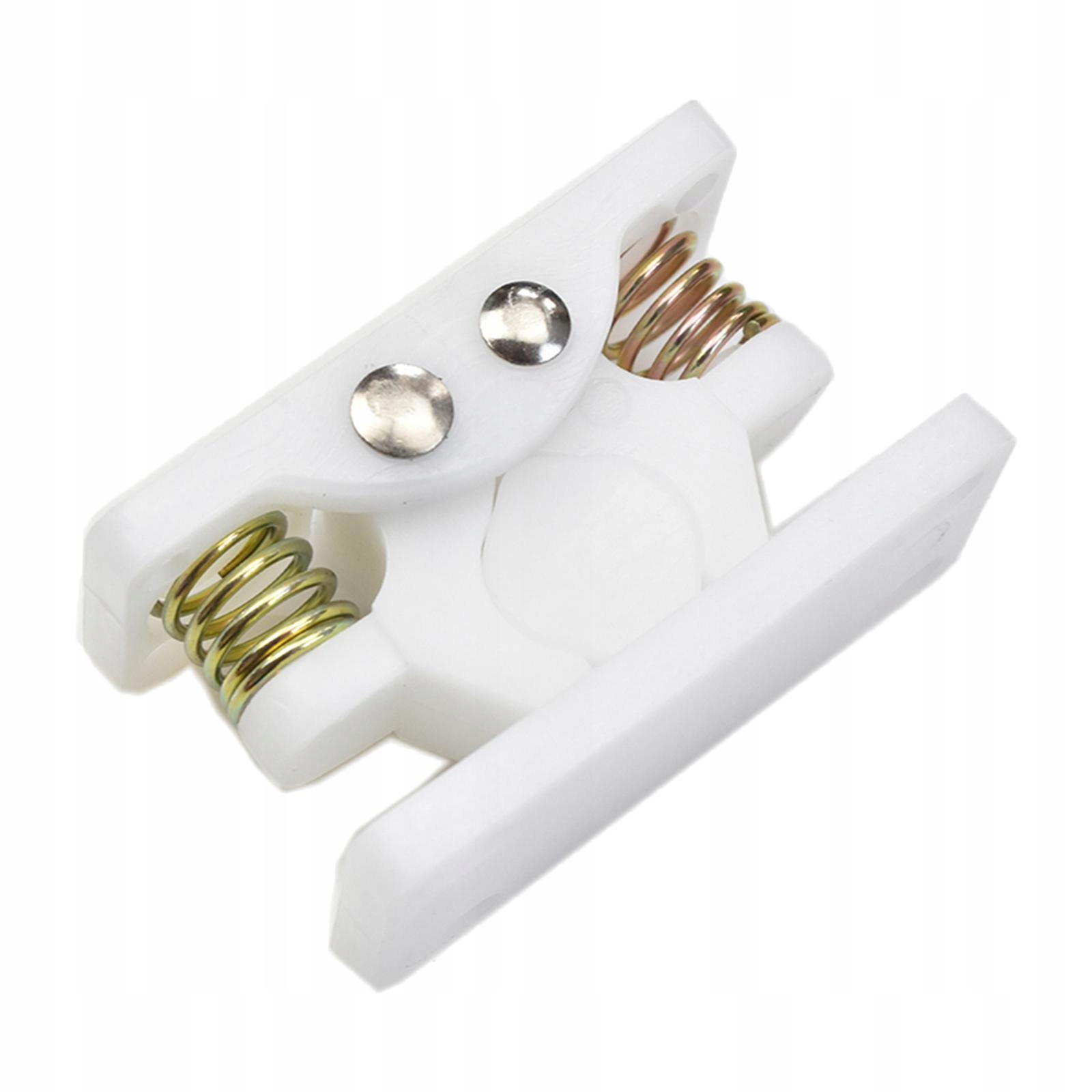 Zatrzask sprężynowy do drzwi o dużej wytrzymałości Marka bez marki