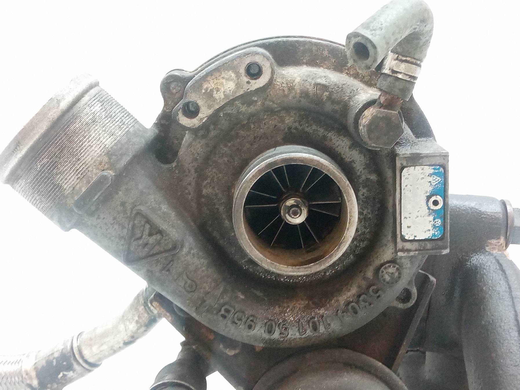 turbo DO REGENERACJI 1.8 20V Audi A6 II (1997-2004) C5