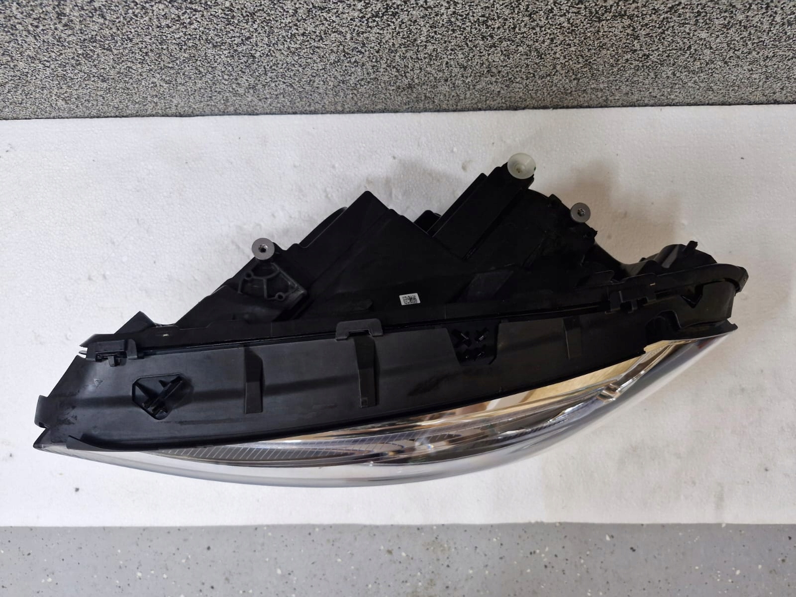light left Mercedes GLA W247 FULL LED High Performance LED