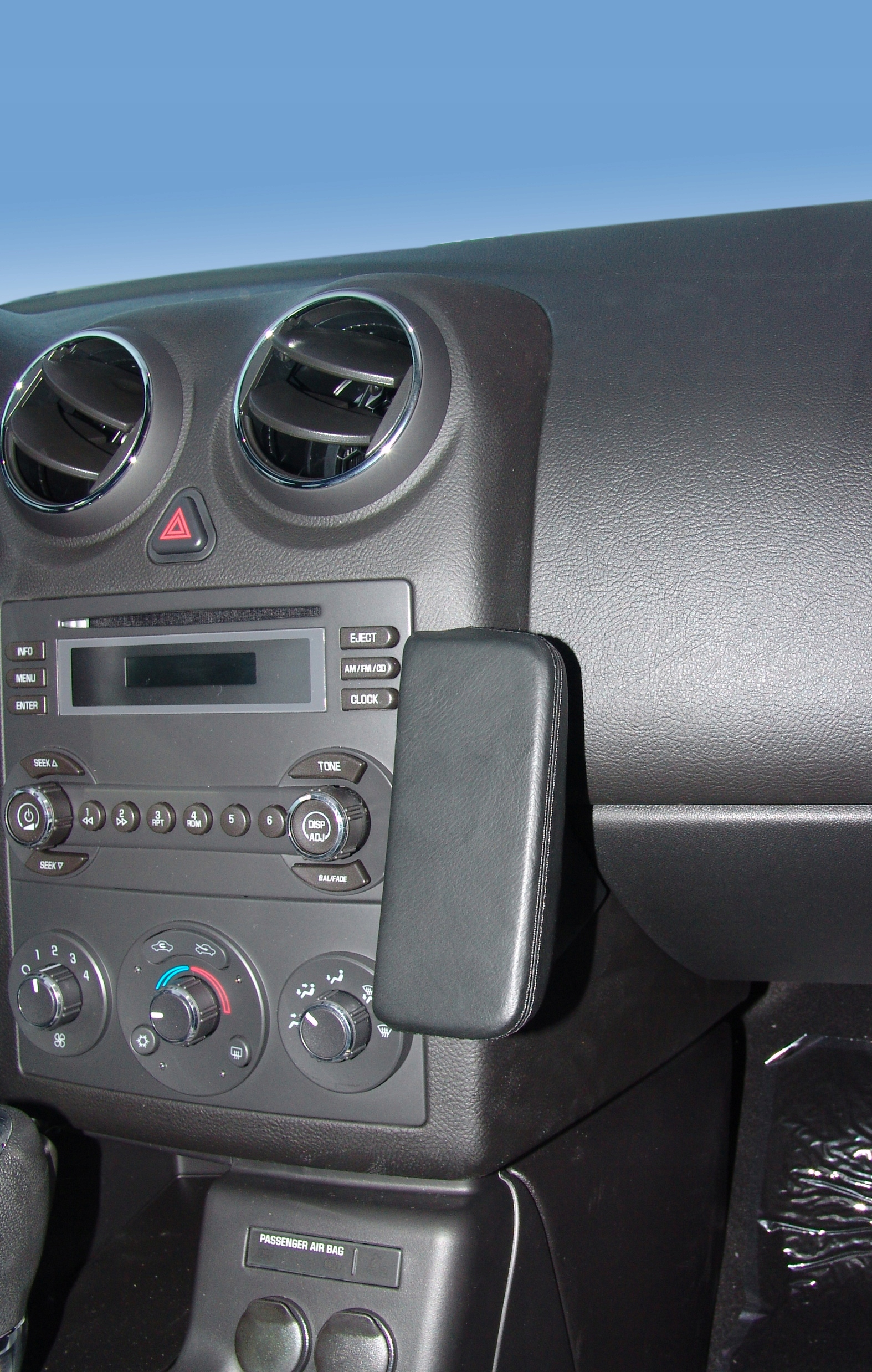 Držák na telefon Kuda Pontiac G6 od roku 2005