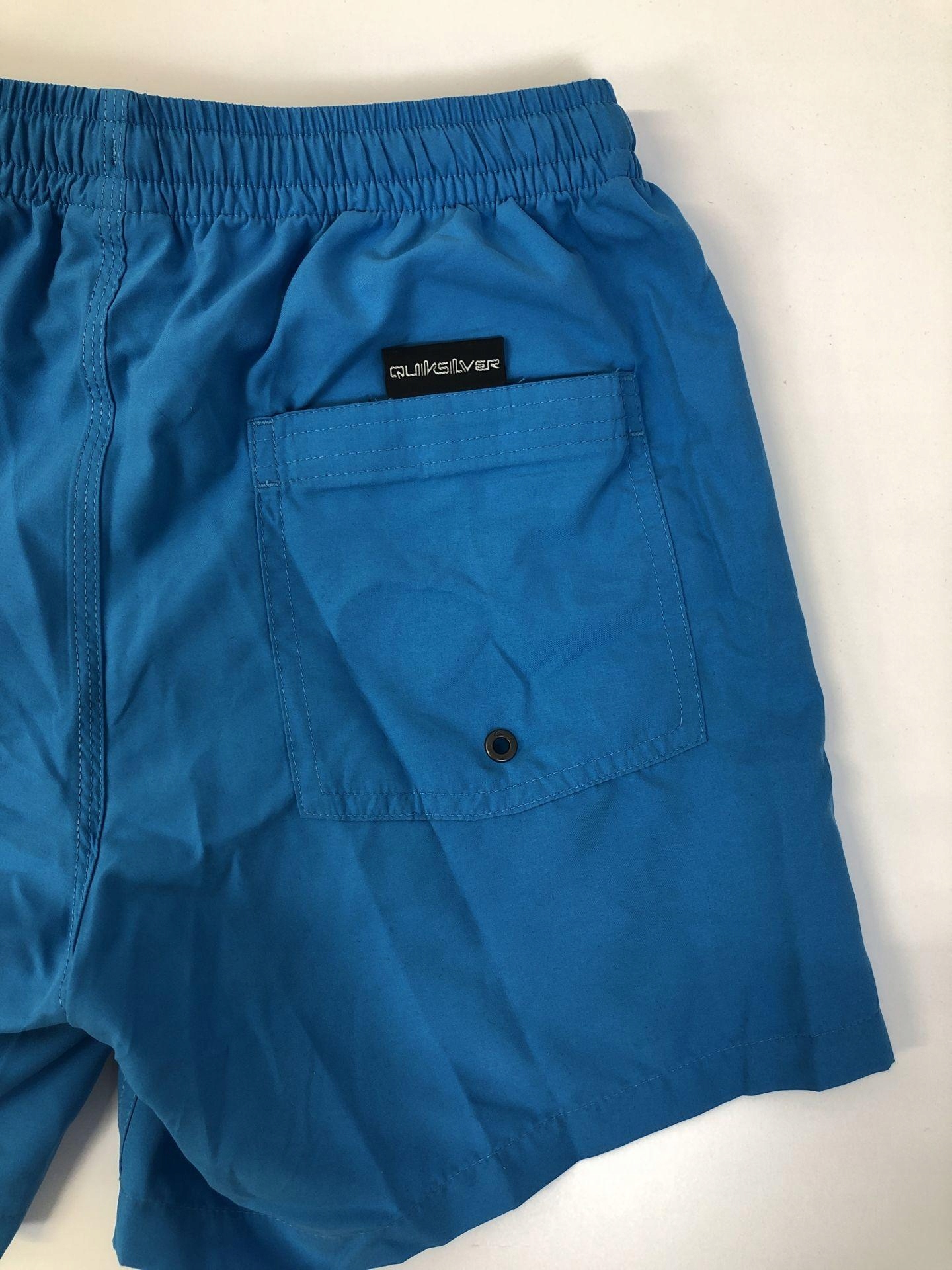 BOARDSHORTY QUIKSILVER SZORTY KĄPIELOWE XS Rodzaj boardshorty