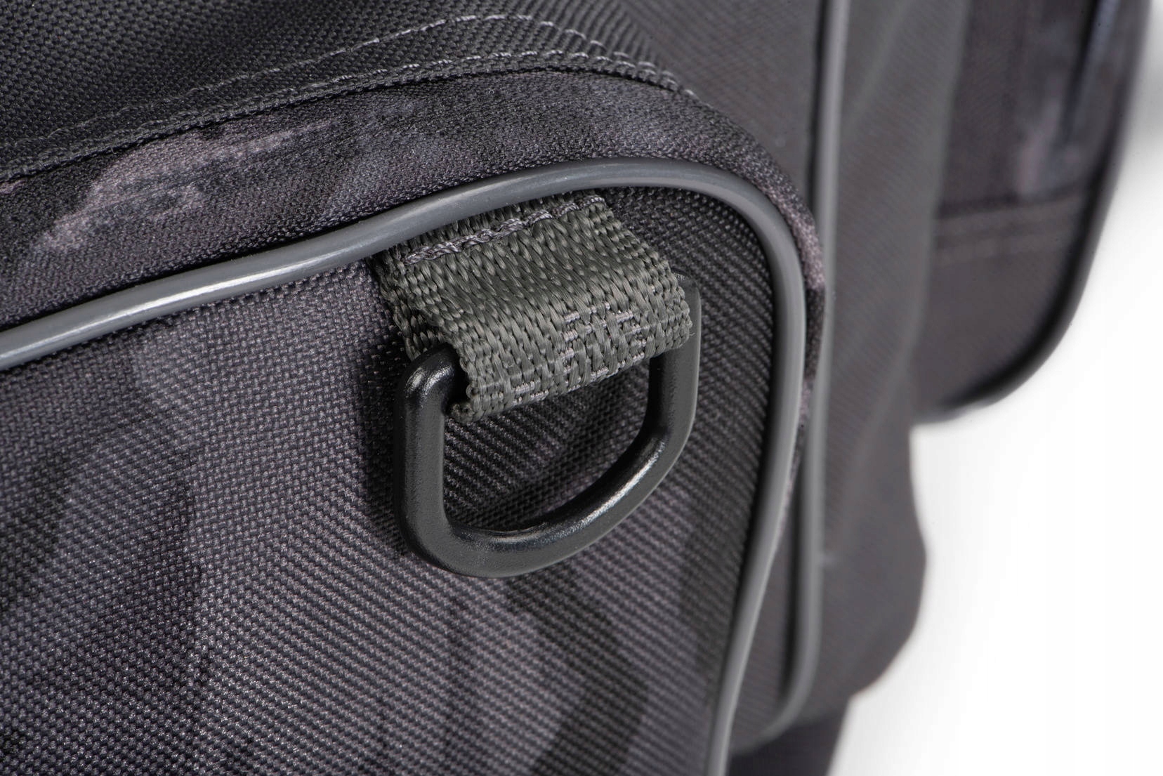 Torba Fox Rage CARRALL 41 l czarny Rodzaj torba