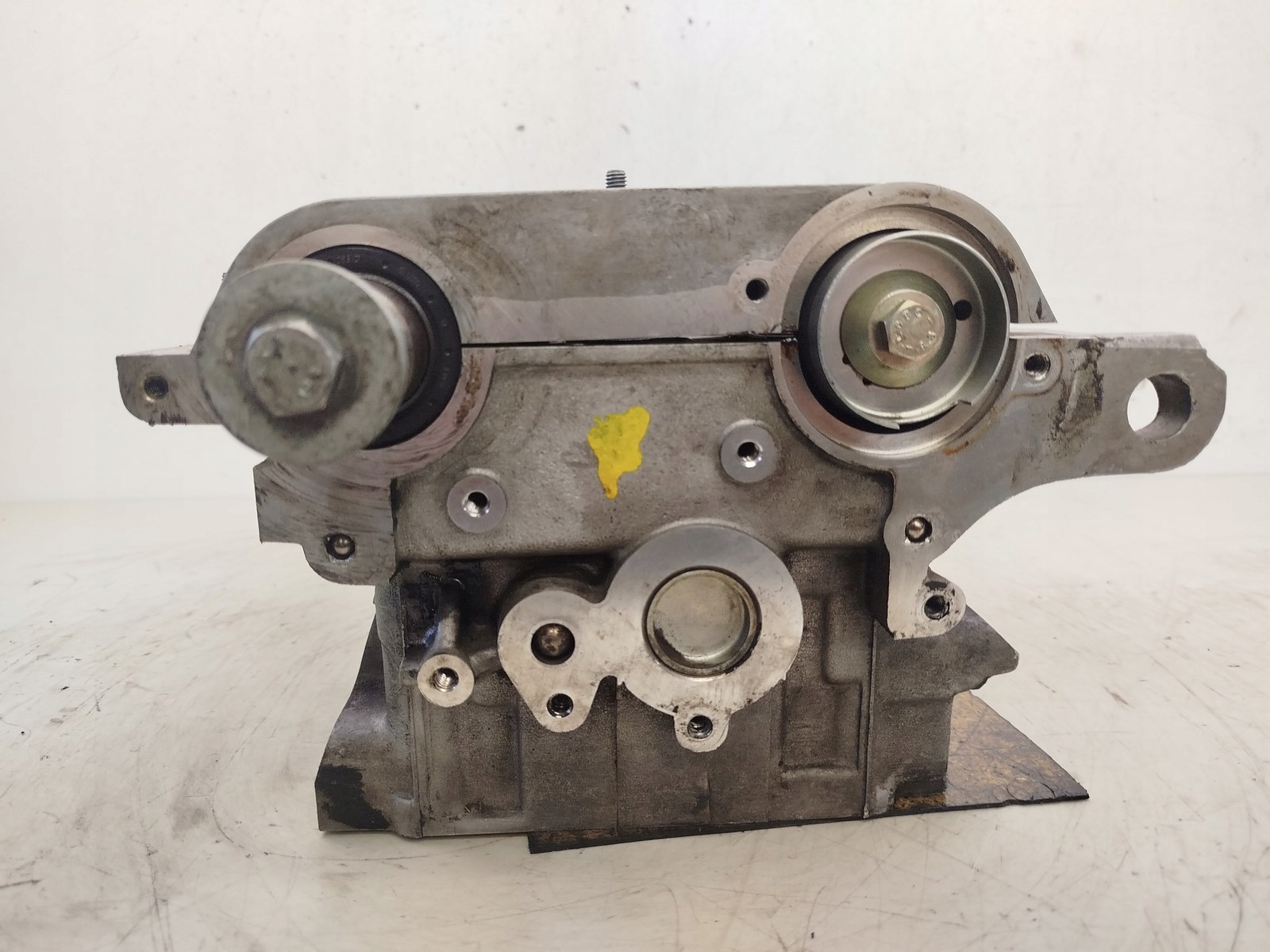 TESTATA Motore Audi 078103373AH 2.4 V6