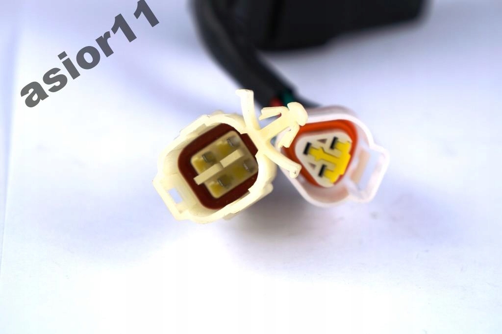 MODUL ZAPLONOWY 7 KABLI JS250 ATV 250 JIANSHE Part number 8907807