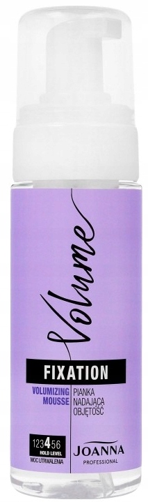 JOANNA Pianka do włosów na objętość 150 ml