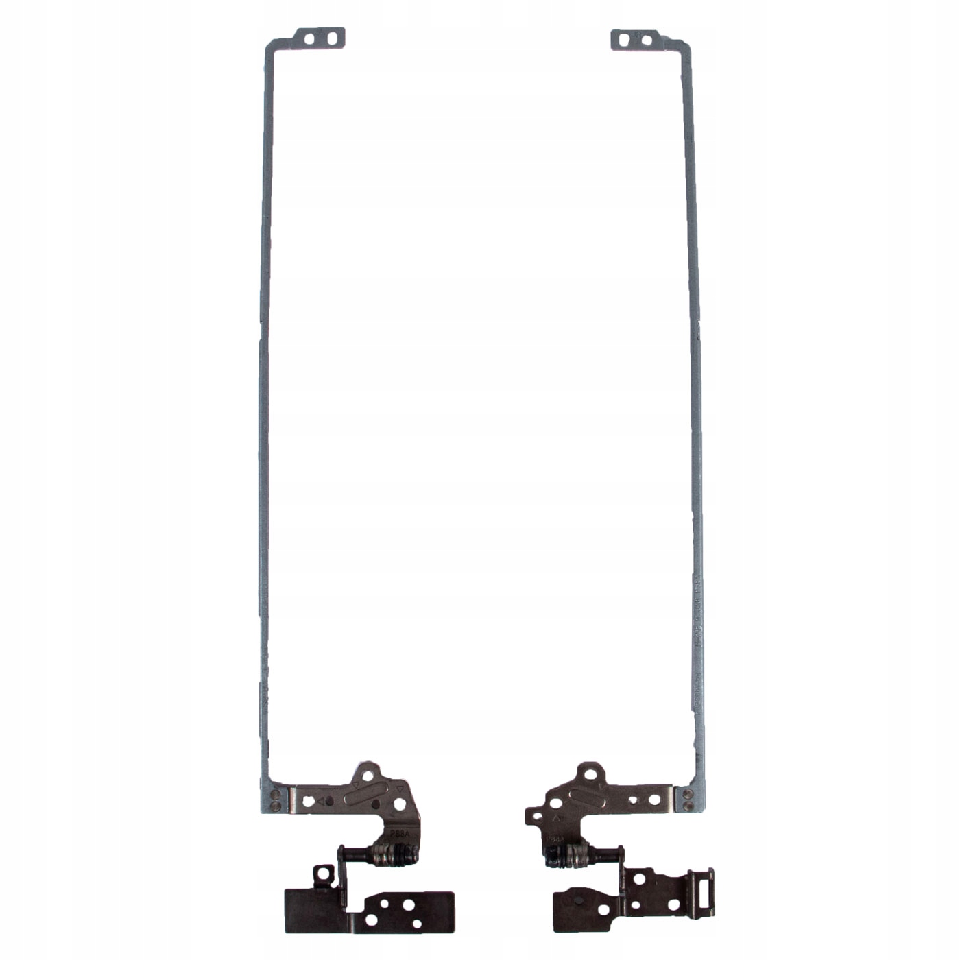 Závěsy matrice LCD Lenovo ThinkPad 13 pár 01AV621 plastové pouzdro nové