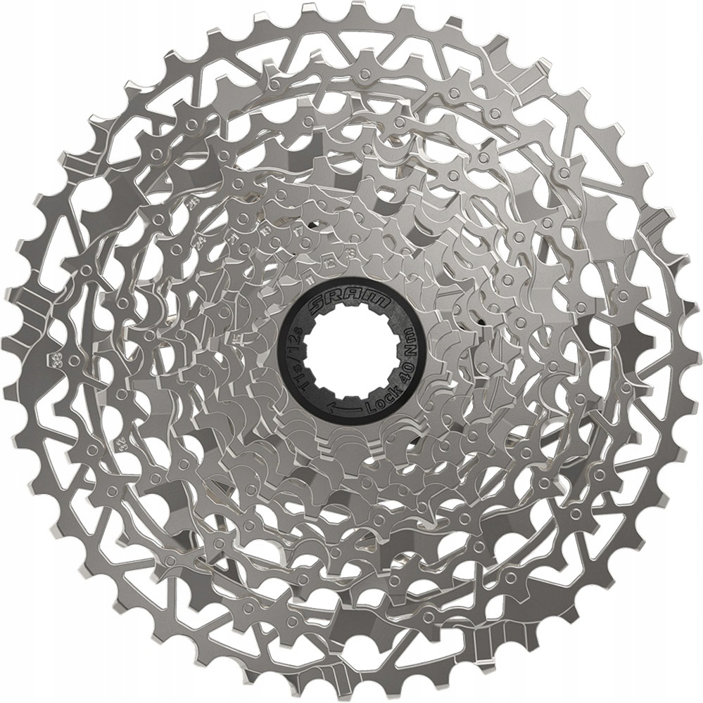 Kaseta 12s Sram Apex PG-1231 11-44 Xplr