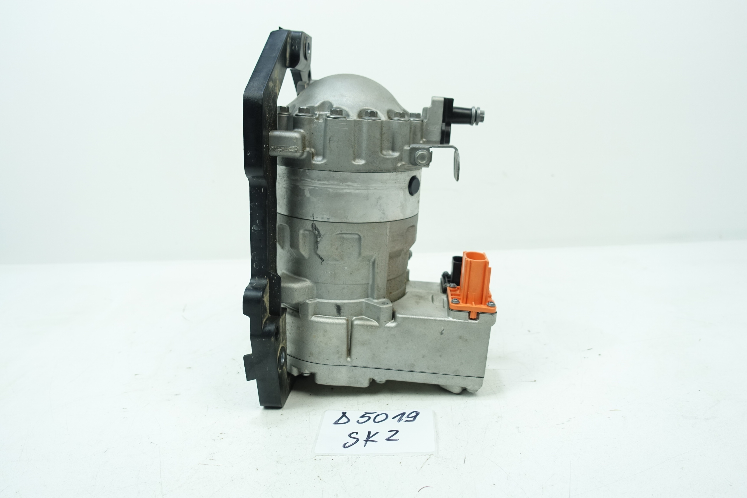 kompresor klimatizaci VW ID 1EA820808B 1EA816551E
