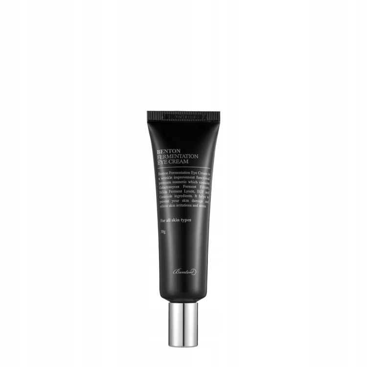 Oční krém proti vráskám Benton Fermentation Eye Cream 30 g