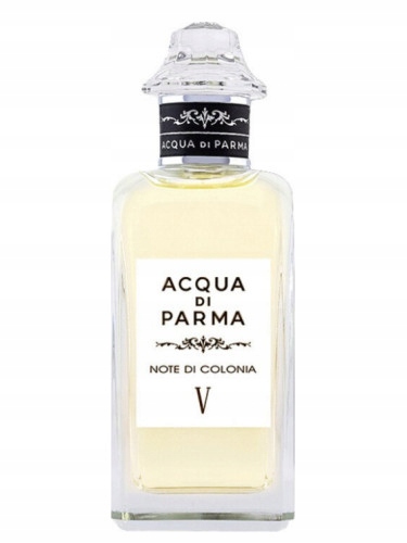 Acqua di Parma Note Di Colonia V 3,8ml no spray