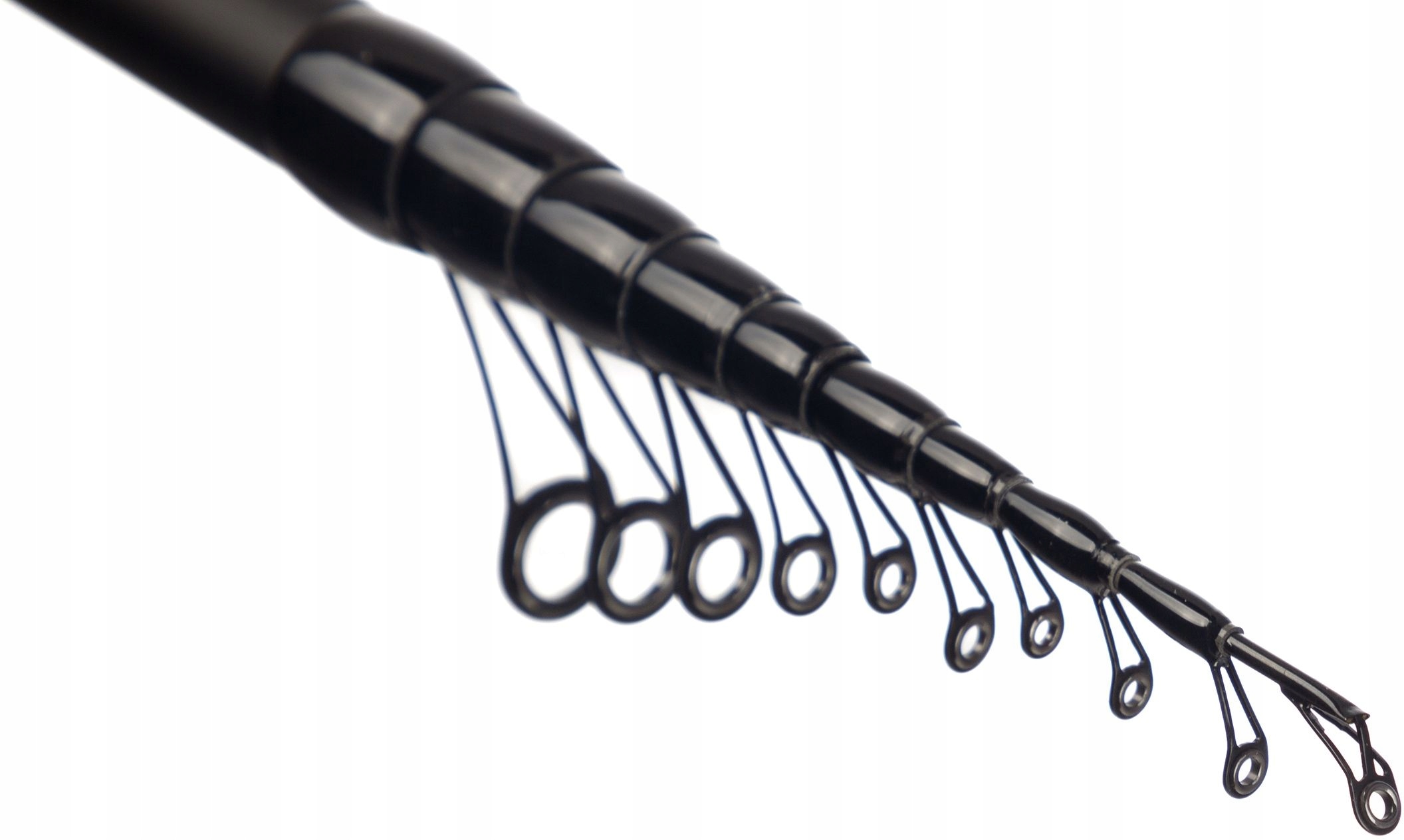 WĘDKA MIKADO SENSUAL NG TELE MATCH 3.90m 5-25g EAN (GTIN) 5900637071792