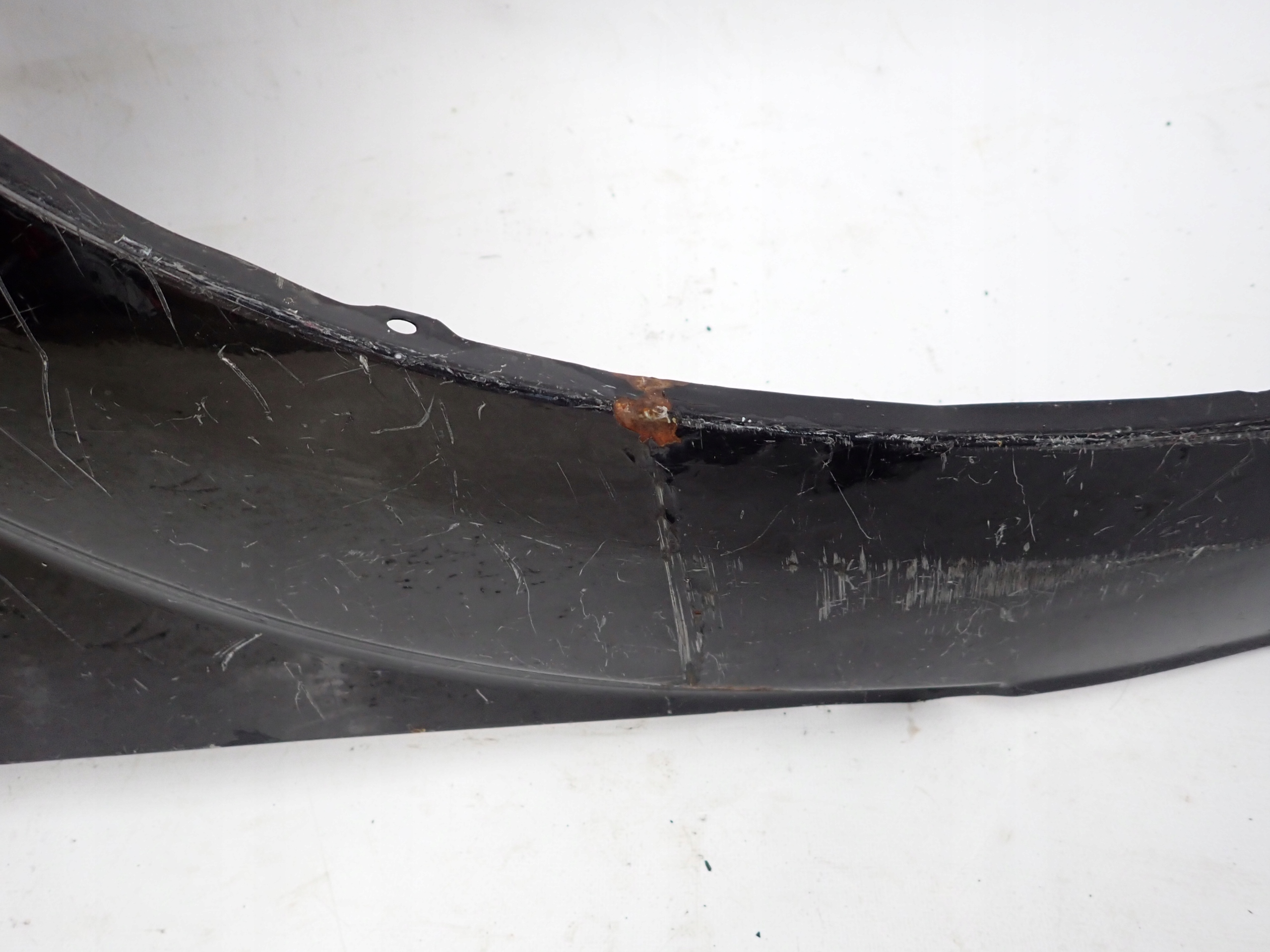 DODGE JOURNEY FIAT FREEMONT fender right front front