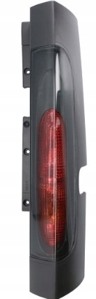 

Renault Primastar 02-07 Vivaro 01-06 lampa prawa