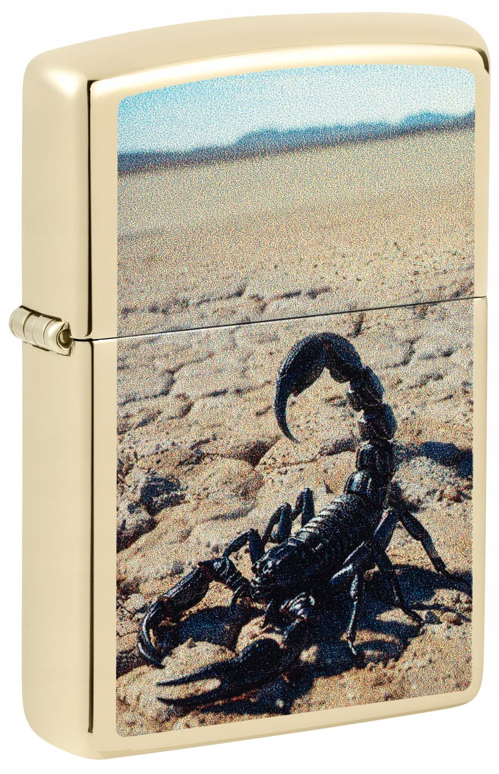 Zapalovač Zippo Scorpion Design 60007637