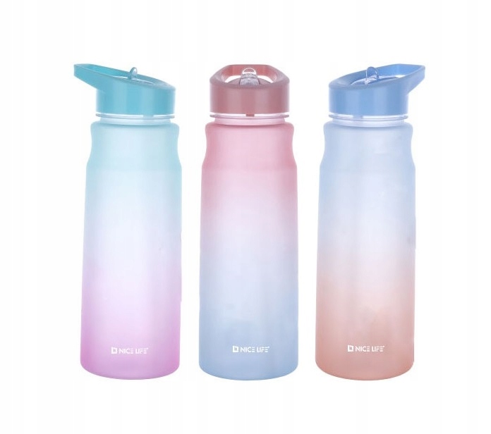 BUTELKA NA WODĘ 750 ML