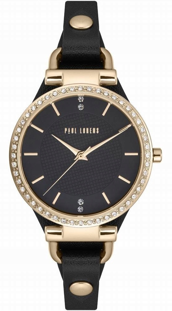 Dámské hodinky Paul Lorens PL13922A-1A2 Box