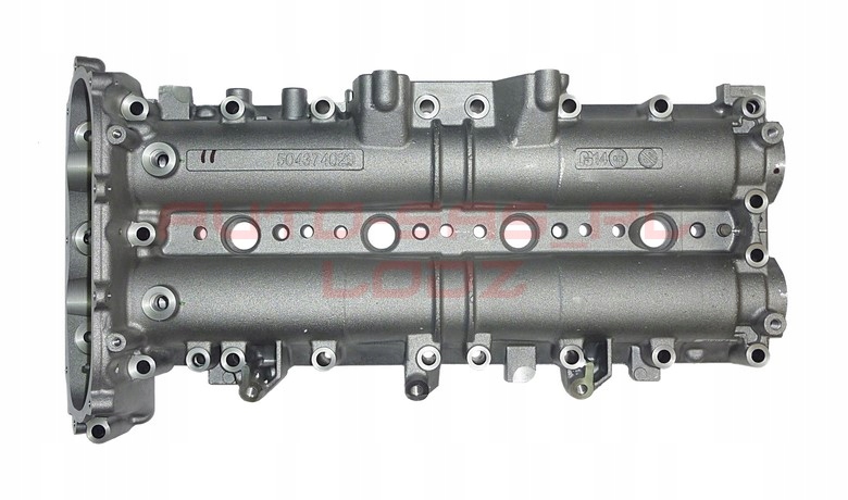 POKRYWA WAŁKA ROZRZ. FIAT DUCATO 06- 3.0 D- IVECO- CITROEN- PEUGEOT