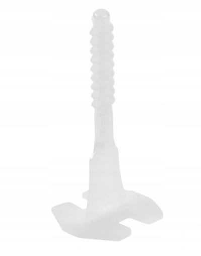

Śruba/klips Twist Level system poziomowania 3mm