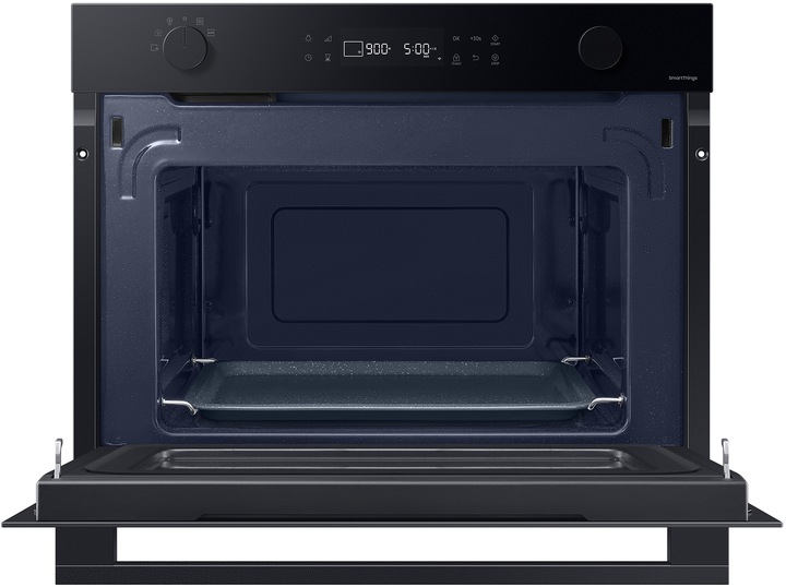 Kuchenka mikrofalowa Samsung NQ 5B4513GBK 50l Marka Samsung