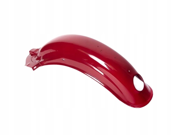 Nový Český Zadní Blatník Jawa 250 Kyvacka Panelka