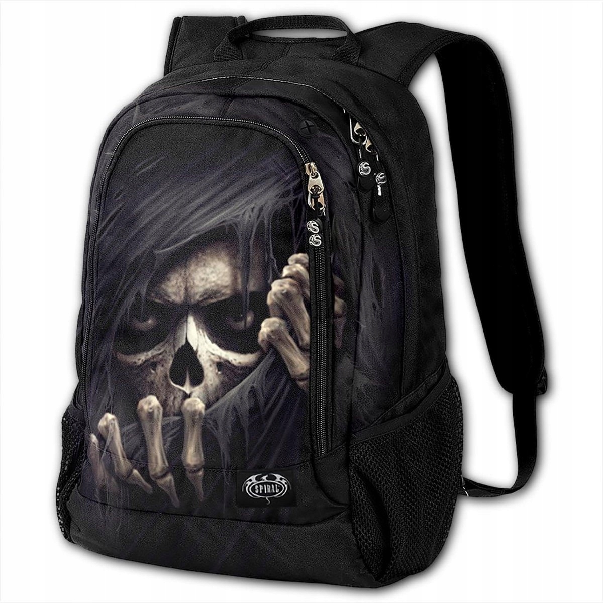 Grim Ripper Batoh Spiral One Size
