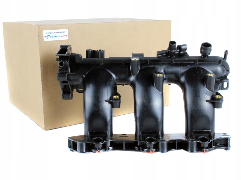 140037318R - ВПУСКНИЙ КОЛЕКТОР CLIO V CAPTUR II 1.0 TCE