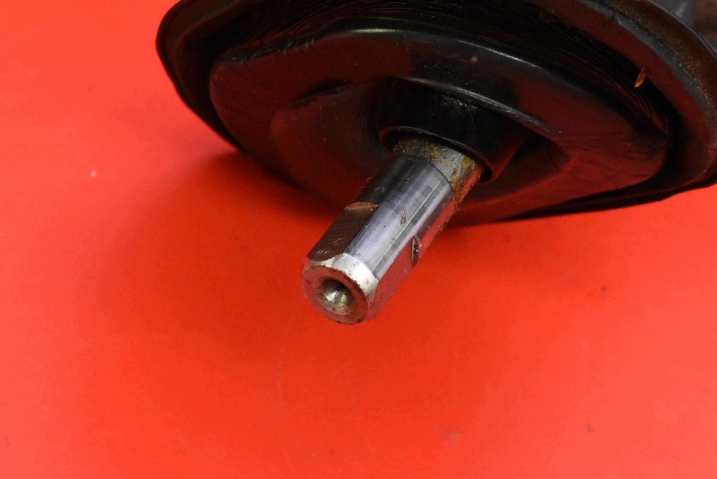 servo control EU 31387821 VOLVO V40 2 II 1.6 D2 114 KM 12-16