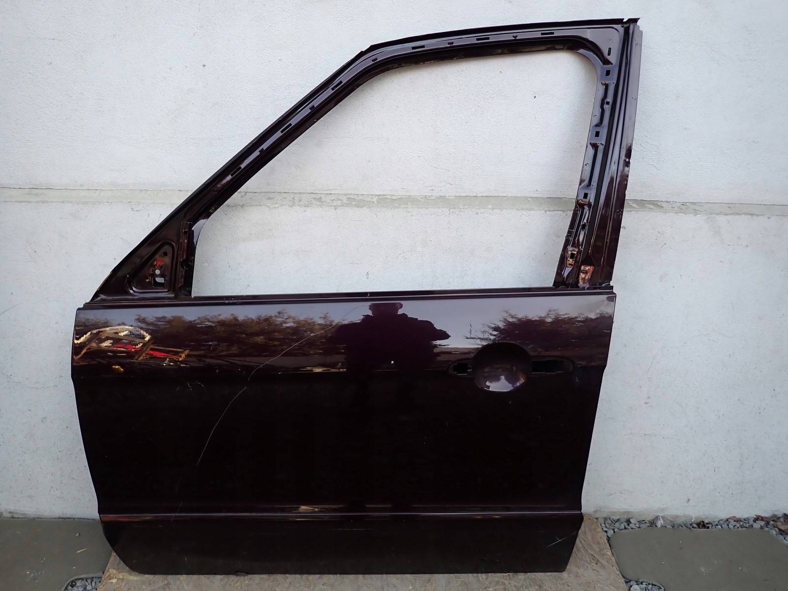 door left front left front FORD S MAX MK1 2006-2014R
