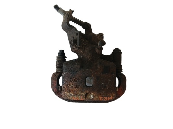 TOYOTA MR2 ZZW30 caliper left rear part