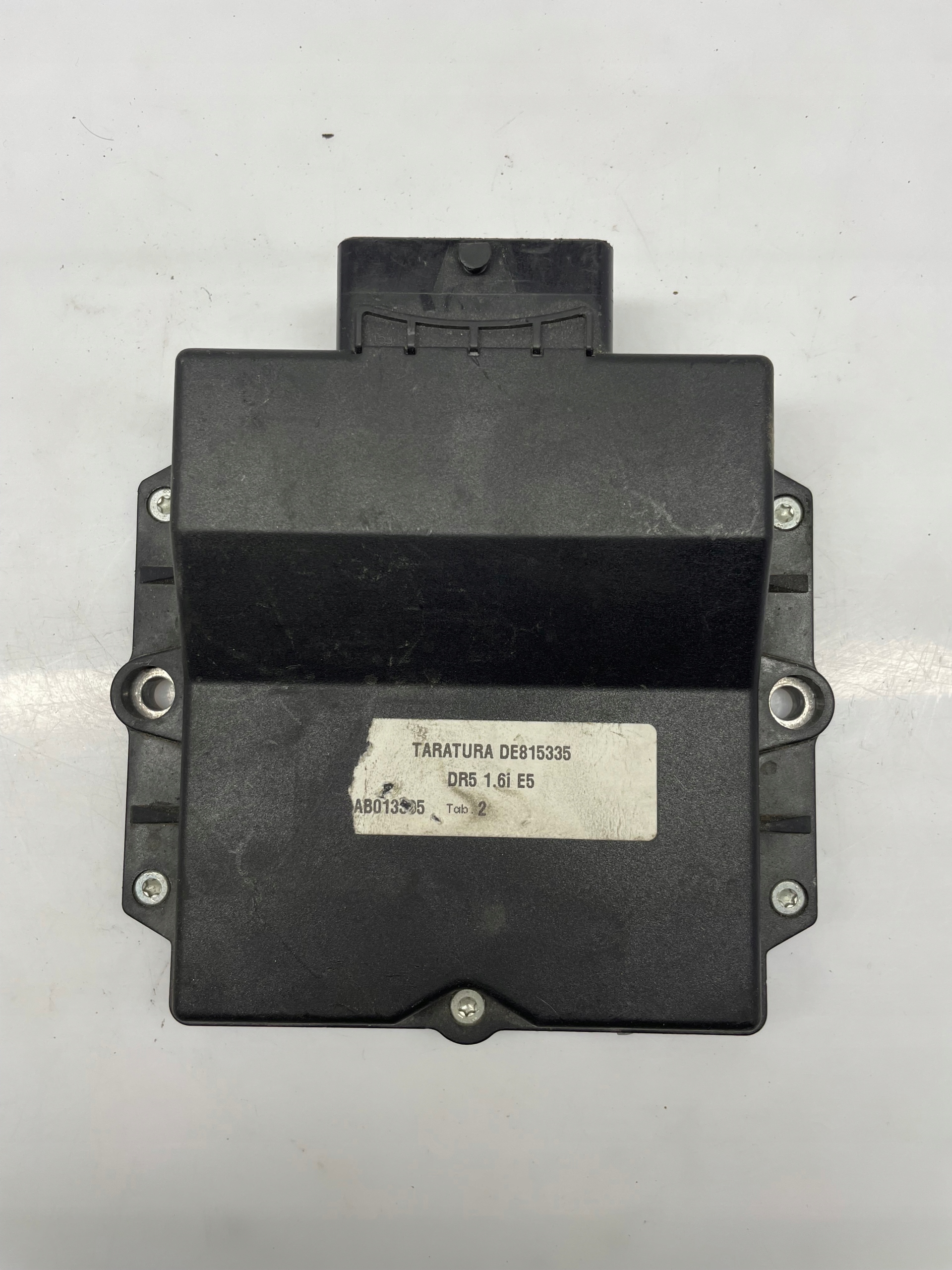 КОНТРОЛЕР ГАЗУ LPG DE815033-2 DE815335-2