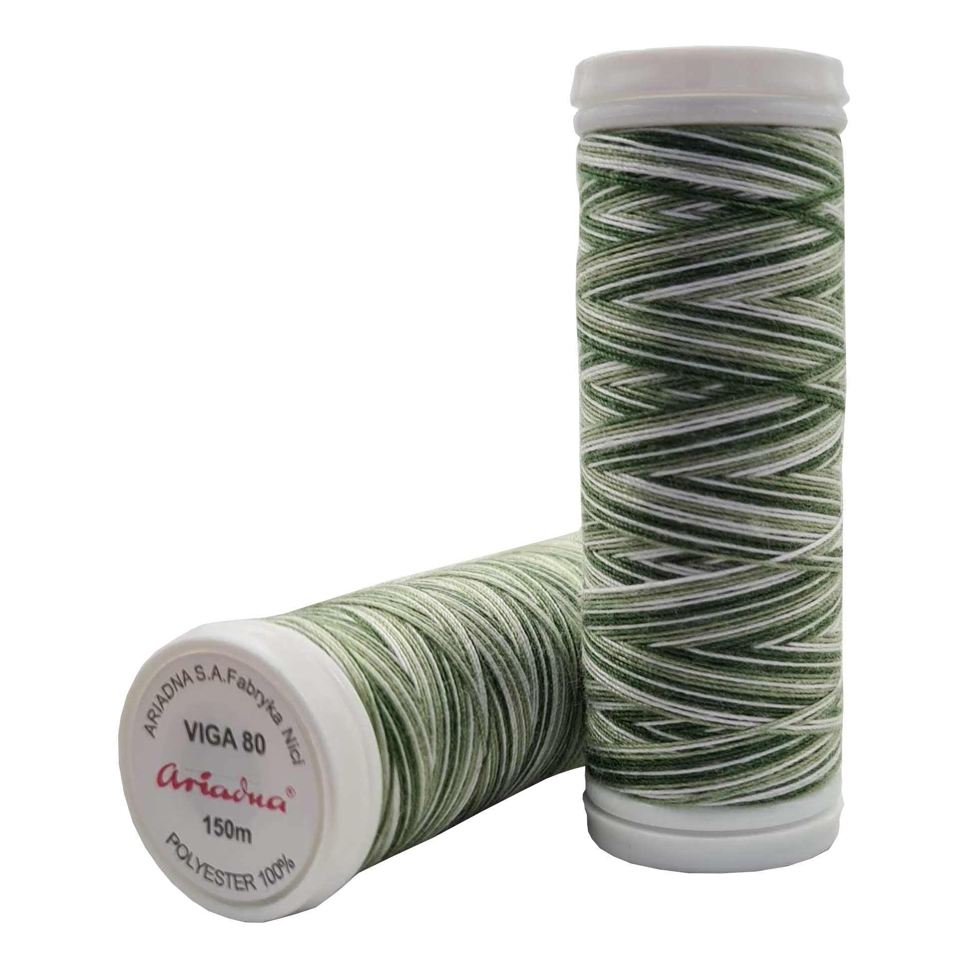 Viga 80 / 150m, opak. 5 szt., kolor 9047
